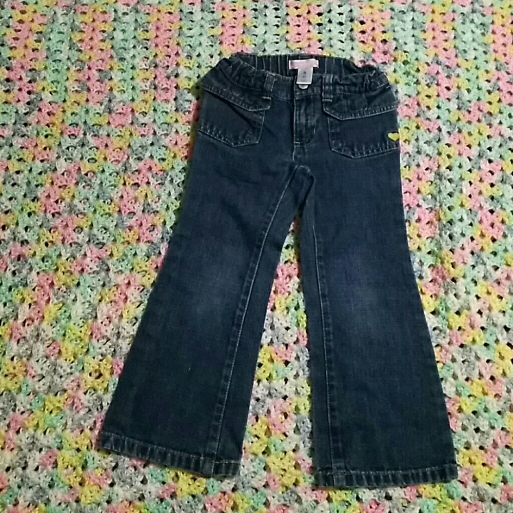 Dark blue jean Old navy jeans